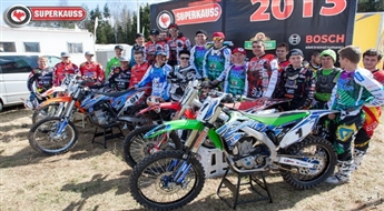 ''Monster Energy Superkauss'' Lielās balvas izcīņa KANDAVĀ -50%