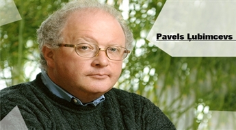 Pāvela Ļubimceva monoizrāde „Mans saulrieta romāns” vai „Vēlos Jums pastāstīt" Rīgas Latviešu biedrības namā līdz - 38%