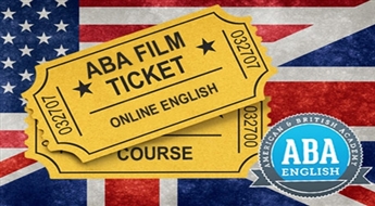 American & British Academy angļu valodas kursi tiešsaistē (6 vai 12 mēnešiem) līdz -83% DĀVANĀ: 6 vai 12 mēnešu apmācība BEZ MAKSAS!
