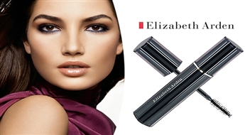 Valdzinošam skatienam! Elizabeth Arden skropstu tuša Ceramide Lash Extending VAI Double Density Maximum Volume līdz -57%