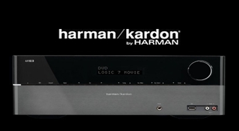 Izcilai skaņas kvalitātei, kas pārsteigs pat profesionāļus! Harman/Kardon AVR 158 A/V resīveris -40%