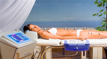 Ķermeņa biostimulācija ar Ultratone Futura Pro aparātu salonā Mona Beauty -69%