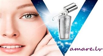 Vichy Liftactiv Serum 10: izcils serums sejas ādas uzlabošanai ar  LIFTINGA efektu -31%