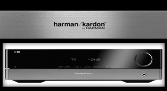 Harman Kardon skaņas pastiprinātājs AVR 165 vai HK 980 līdz -41%