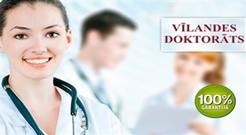 Vīlandes doktorāts: pilna ginekoloģiskā apskate, USG, analīzes un konsultācija -62%