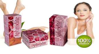 Aphrodite liftinga serums sejai, krēms ar liftinga efektu vai losjons krūšu formai -50% Piedāvā Swiss Beauty!