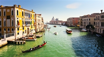 VRK Travel: 8 dienu aviotūre uz kūrortu Lido di Jesolo Itālijā ar iespēju apmeklēt Padovu, Veronu, Venēciju un Florenci-45%