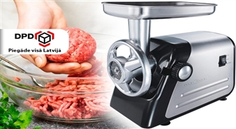 Profesionāla gaļas maļamā mašīna Profi Cook -29%