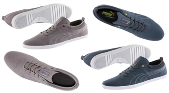 PUMA: viegli, ērti un izturīgi brīvā laika apavi VĪRIEŠIEM -44%