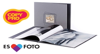 Copy Pro: fotogrāmata ar Tavām bildēm jauku mirkļu iemūžināšanai -50%