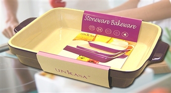 Uzcienā visu ģimeni! Keramiskie trauki vai trauku komplekts līdz -50%
