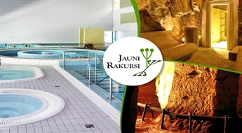 Jauni rakursi: 1 dienas brauciens uz Versku Igaunijā -50%