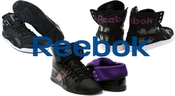 Enerģiskai vasarai! Reebok: brīvā laika apavi sievietēm līdz 64%