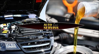 Замена масла в двигателе автомобиля в автосервисе "King Service" со скидкой 60%! Покупая масло в сервисе, получите 1 литр в подарок!
