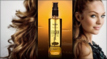 ARGANA eļļas matu serums (60 vai 120 ml) efektīvai matu barošanai un atjaunošanai! Ar 45% atlaidi!