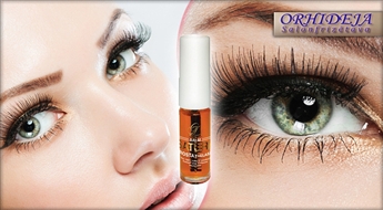 Натуральный препарат для ухода за ресницами "Rosta EYELASH"! Улучшает рост и объем!