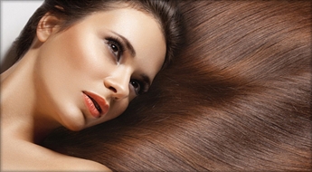 Восстановливающая процедура для волос "IRON REPAIR Ultrasinic - Infrared Haircare Clip" в салоне "Venerdi"! НОВАЯ технология по уходу за волосами!