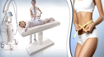 Абонемент на аппаратный LPG-массаж (1, 5 или 10 сеансов) в салоне «LPG massage»