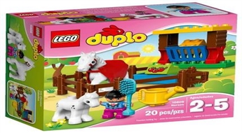 Lego DUPLO 10806