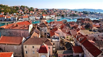 Horvātija - Atpūties Trogiras rivjērā, 8 dienas no Travel RSP 30.04.2016.-07.05.2016.