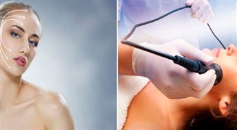 Anti-age "MESOESTETIC" biorevitalizācija!!