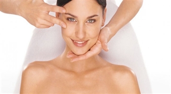 Ultraskaņas pīlimgs skaistumkopšanas salonā "Mona Beauty"