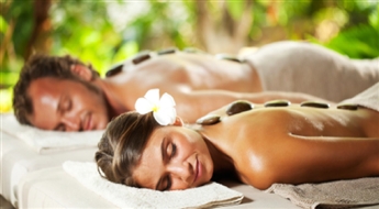 SPA rituāls ''Kanēļa fantāzija'' centrā ''Activ&SPA'' Rīgā un Ventspilī.