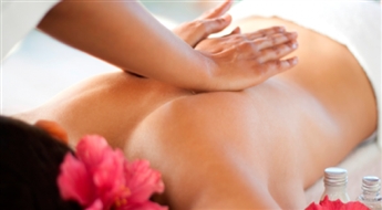 Zemeņu deserts visam ķermenim centrā ''Activ&SPA'' Rīgā un Ventspilī.
