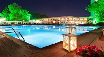 Болгария - “All inclusive premium” в 5* гостинице “Grand Hotel Varna”