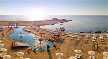 Болгария - “All inclusive premium” в 4* госинице “Dolphin Marina”