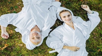 Эстония - Отдых в SPA Laulassmaa и Таллинн