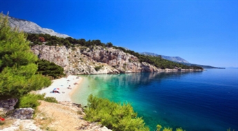 Horvātija - Vasara turpinās Makarskas rivjērā