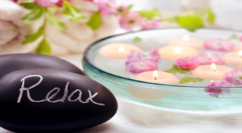 Эстония - Отдых в SPA Laulassmaa и Таллинн