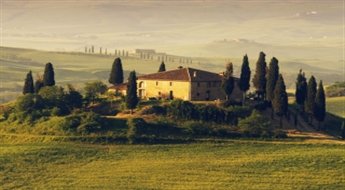 Itālija - Klasiskā Itālija un Vīne