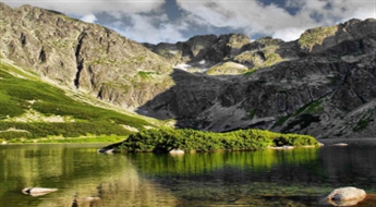 Словакия - Горы, подземелья и вода