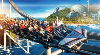 Германия - За развлечениями в “Europa Park”!