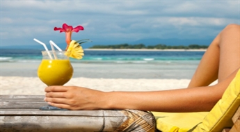 Болгария - отдых “All inclusive” в 4* гостинице “Kotva”