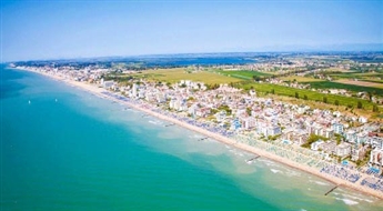 Autobusu ceļojums uz Itāliju / Atpūta kūrortā Lido di Jesolo - Samtaina sezona