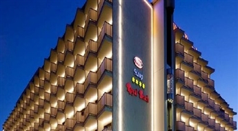 Atpūta Costa Brava - Spānija / Tūre uz Lloret de Mar kūrortu - Viesnīca H-TOP Royal Beach Hotel 4*