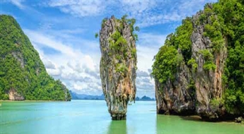 Avio ceļojums uz Taizemi / Bangkoka - Kvai - Pattaija – Koh Chang