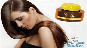 Argan Oil matu maksa (220ml)