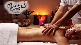 Atjauno spēkus! Eklektik: greipfrūta, apelsīnu-kanēļa vai banānu SPA rituāls