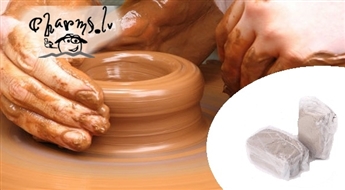 Māls bērnu rokdarbiem 800 g