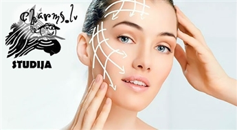 Skābekļa mezoterapija - tā ir nesāpīga un efektīva liftinga un atjaunošanās+serums+sejas maska