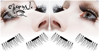 Магнитные накладные ресницы Magnetic Lashes