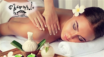 Mona Beauty : Klasiskā ķermeņa masāža