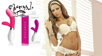 Multifunkcionāls vibrators Tavām baudas virsotnēm!