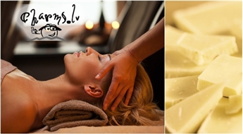 Boutique Lea: Карамельный SPA-ритуал с белым шоколадом