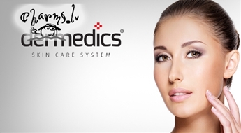Омолаживающая процедура Косметика Dermedics+ионофорез +ЭЛЕКТРИЧЕСКИЕ МИОСТИМУЛЯТОРЫ
