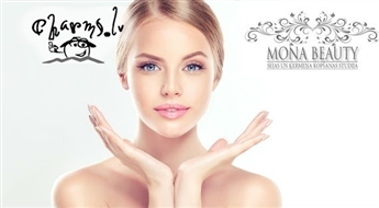 MONA BEAUTY: Омолаживающая массажная процедура (ERGOLIFT) на аппарате нового поколения Cellu M6 Integral